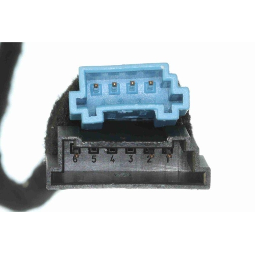 Elektromotor, Heckklappe VEMO V20-55-0019 Original VEMO Qualität für BMW, links