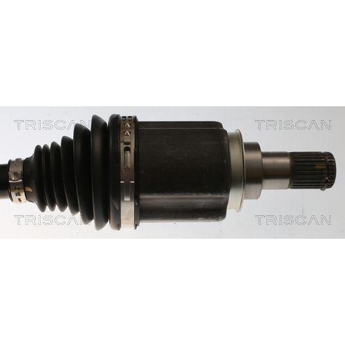 Antriebswelle TRISCAN 8540 82110 f&uuml;r MG SAIC MOTOR