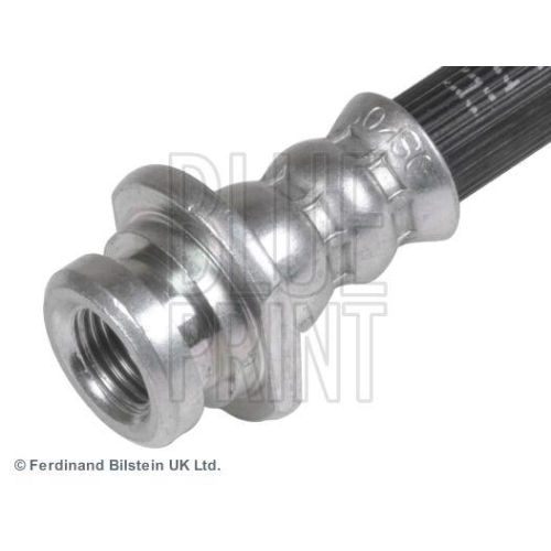 Bremsschlauch BLUE PRINT ADN153170 f&uuml;r NISSAN, Hinterachse, Hinterachse links