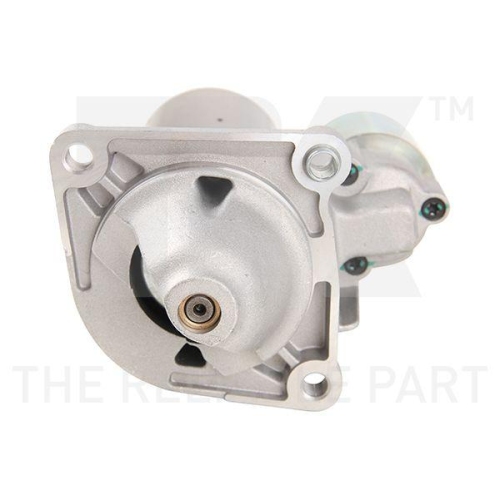 Starter NK 4723005 f&uuml;r ALFA ROMEO CHRYSLER FIAT LANCIA SUZUKI