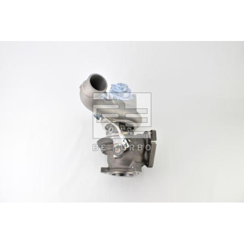 BE TURBO 127138RED Lader, Aufladung f&uuml;r RENAULT RENAULT TRUCKS