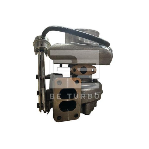 BE TURBO 128529 Lader, Aufladung f&uuml;r IVECO