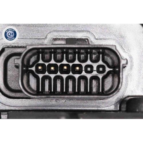 VEMO T&uuml;rschloss links und rechts V25-85-0133 + V25-85-0134 f&uuml;r FORD