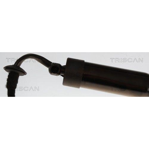 TRISCAN 8710 38301 Gasfeder, Koffer-/Laderaum f&uuml;r CITRO&Euml;N, links