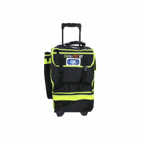 Werkzeug-Rucksack KS TOOLS 117.0212 für