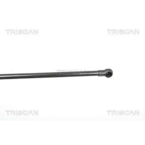 Gasfeder, Koffer-/Laderaum TRISCAN 8710 25240 f&uuml;r RENAULT, hinten links