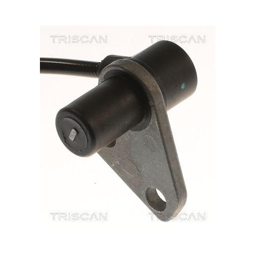 Sensor, Raddrehzahl TRISCAN 8180 23116 f&uuml;r MERCEDES-BENZ, Vorderachse links