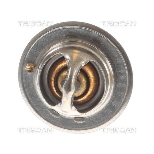 Thermostat, Kühlmittel TRISCAN 8620 10588 für FORD MAZDA