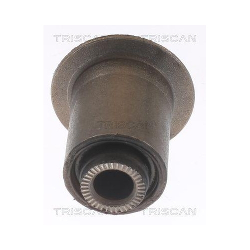 Lagerung, Lenker TRISCAN 8500 13883 f&uuml;r TOYOTA LEXUS, Hinterachse, au&szlig;en, hinten