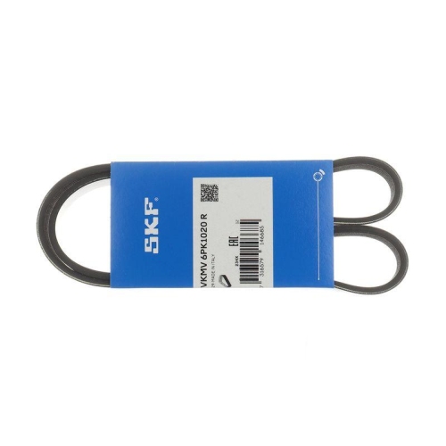 Keilrippenriemen SKF VKMV 6PK1020 R f&uuml;r CITRO&Euml;N PEUGEOT