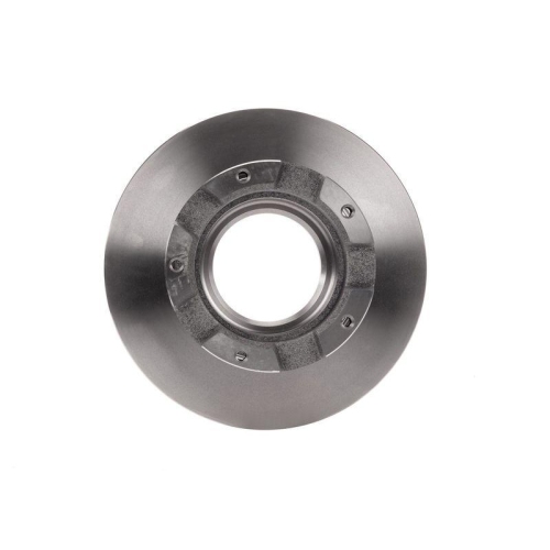 BOSCH 0 986 479 A50 Bremsscheibe f&uuml;r FORD, Hinterachse