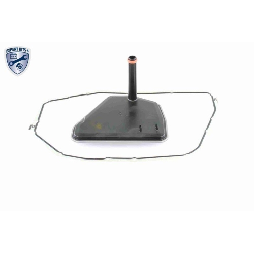 Hydraulikfiltersatz, Automatikgetriebe VAICO V10-2356 EXPERT KITS + für AUDI VW