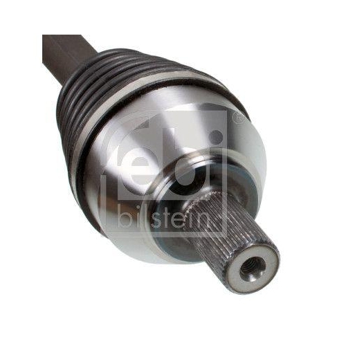 FEBI BILSTEIN Antriebswelle 183356 f&uuml;r FORD FORD MOTOR COMPANY