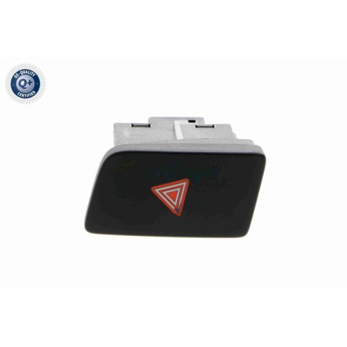 Warnblinkschalter VEMO V10-73-0317 Q+, Erstausrüsterqualität für SEAT SKODA VW