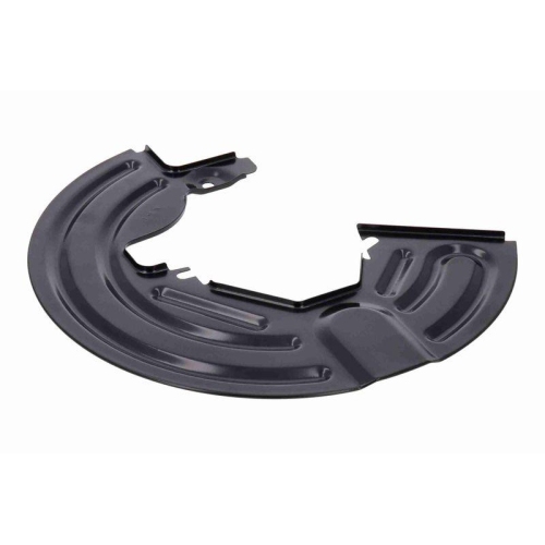 Spritzblech, Bremsscheibe VAICO V46-1491 Green Mobility Parts f&uuml;r RENAULT VOLVO
