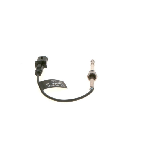 Sensor, Abgastemperatur BOSCH 0 986 259 071 f&uuml;r GMC OPEL VAUXHALL HITACHI