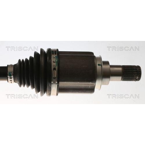Antriebswelle TRISCAN 8540 82111 für MG SAIC MOTOR