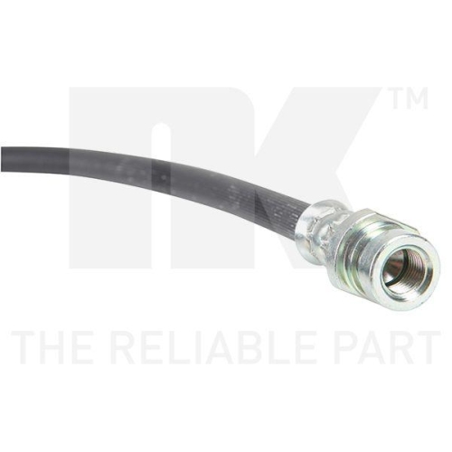 Bremsschlauch NK 853092 für MITSUBISHI, Vorderachse rechts