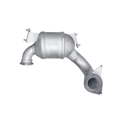 HELLA Katalysator 8LE 366 053-151 Easy2Fit &ndash;