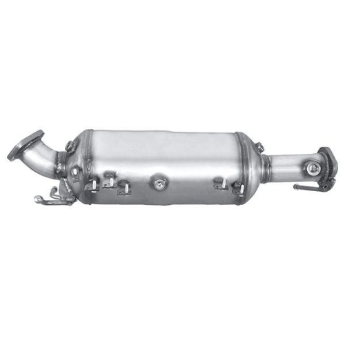 Ruß-/Partikelfilter, Abgasanlage HELLA 8LH 366 081-011 für MAZDA