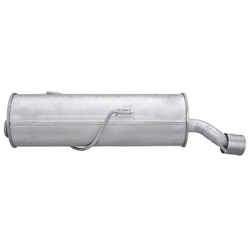 HELLA Endschalld&auml;mpfer 8LD 366 032-971 Easy2Fit &ndash;