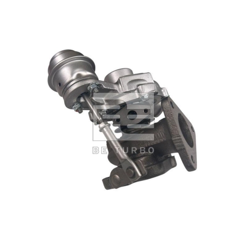BE TURBO 124248 Lader, Aufladung f&uuml;r OPEL