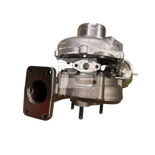 BE TURBO 124068RED Lader, Aufladung f&uuml;r VAG