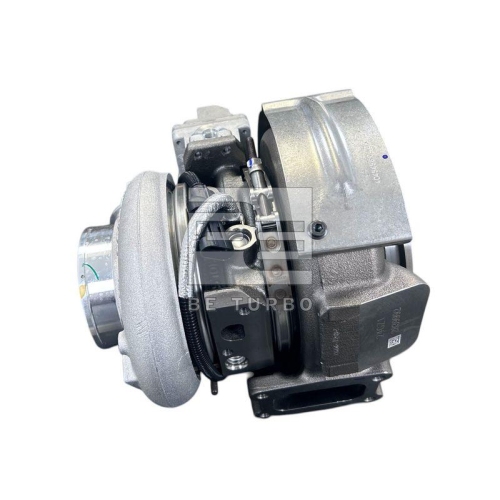 BE TURBO 131939 Lader, Aufladung f&uuml;r