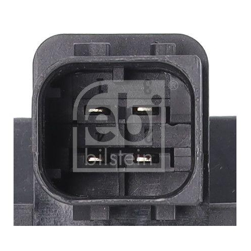 FEBI BILSTEIN 1003833 NOx-Sensor, Harnstoffeinspritzung f&uuml;r MERCEDES-BENZ