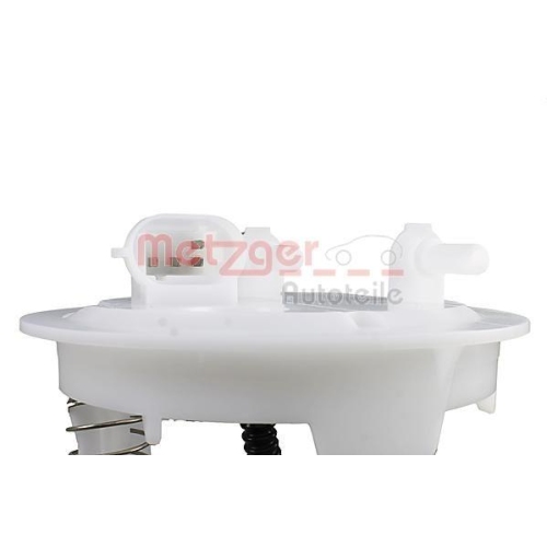 Kraftstoff-F&ouml;rdereinheit METZGER 2250401 f&uuml;r RENAULT