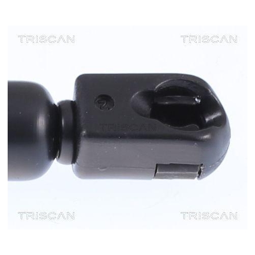 Gasfeder, Koffer-/Laderaum TRISCAN 8710 25242 f&uuml;r RENAULT, hinten links