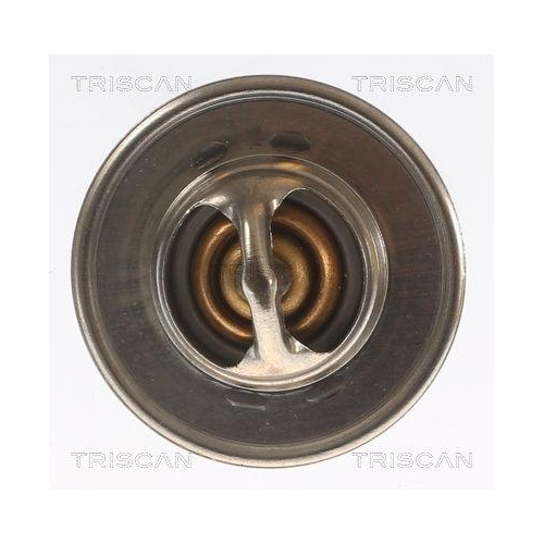 Thermostat, Kühlmittel TRISCAN 8620 1082 für ALFA ROMEO BEDFORD CHRYSLER FIAT