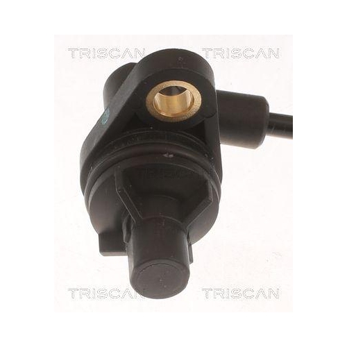 Sensor, Raddrehzahl TRISCAN 8180 13239 f&uuml;r TOYOTA, Hinterachse rechts