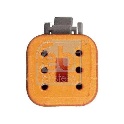 Lüfter, Motorkühlung FEBI BILSTEIN 182918 für SCANIA