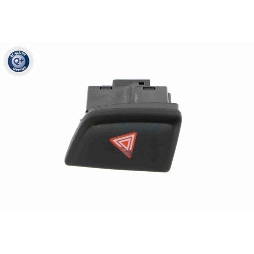 Warnblinkschalter VEMO V10-73-0350 Green Mobility Parts für SEAT SKODA VW VAG