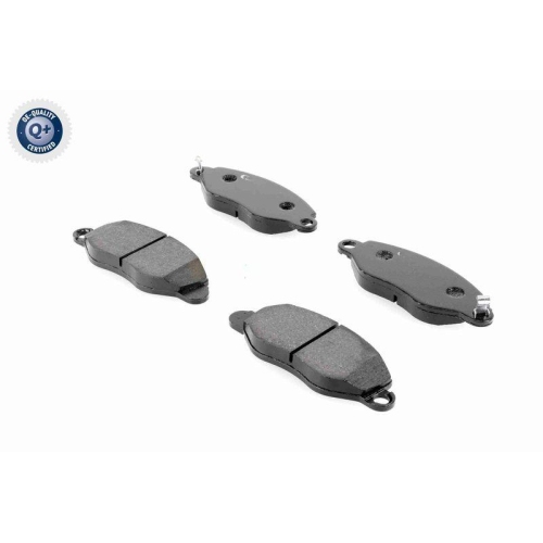 Bremsbelagsatz, Scheibenbremse VAICO V25-8113 Q+, Erstausr&uuml;sterqualit&auml;t f&uuml;r FORD