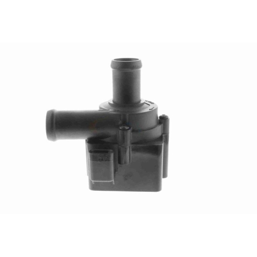 Wasserumw&auml;lzpumpe, Standheizung VEMO V10-16-0009 Green Mobility Parts f&uuml;r AUDI