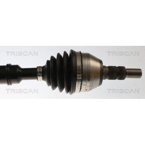 Antriebswelle TRISCAN 8540 82112 f&uuml;r MG SAIC MOTOR