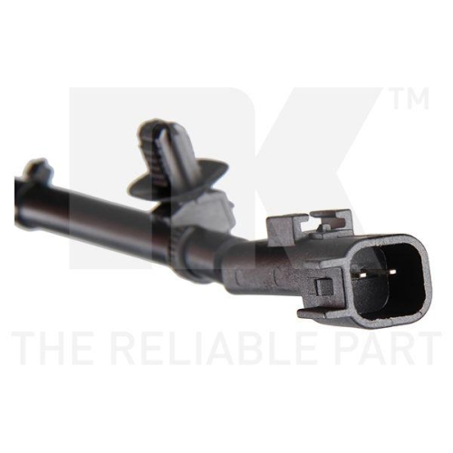 Sensor, Raddrehzahl NK 292579 f&uuml;r FORD FORD USA, Hinterachse