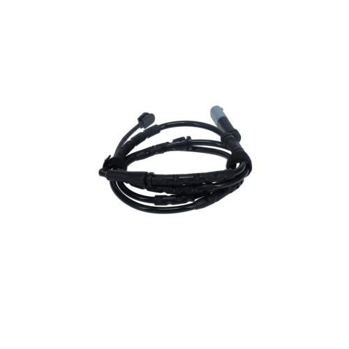 Warnkontakt, Bremsbelagverschleiß BOSCH 1 987 474 547 für BMW, Hinterachse