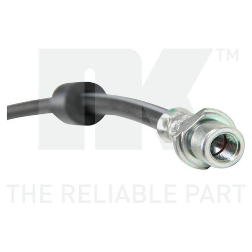 Bremsschlauch NK 853093 f&uuml;r MITSUBISHI, Hinterachse