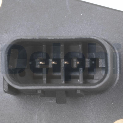DELPHI AF10432-12B1 Luftmassenmesser für CITROËN FORD PEUGEOT VOLVO HITACHI