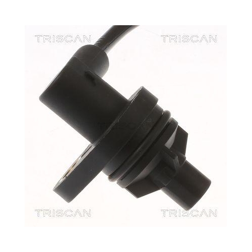 Sensor, Raddrehzahl TRISCAN 8180 13240 f&uuml;r TOYOTA, Hinterachse links