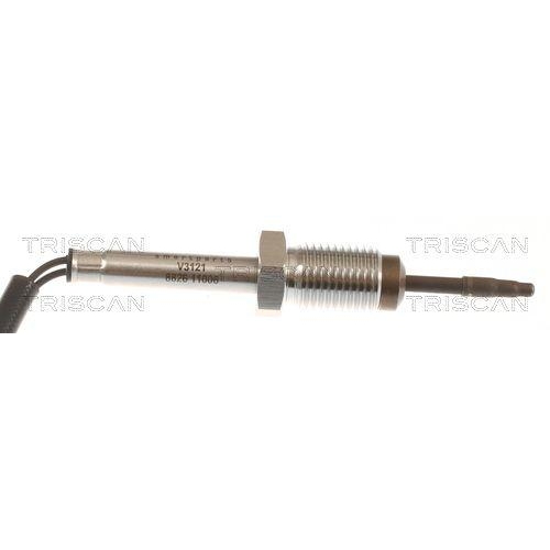 Sensor, Abgastemperatur TRISCAN 8826 11006 f&uuml;r BMW