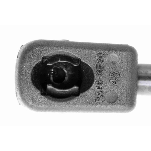 Gasfeder, Motorhaube VAICO V20-2861 Green Mobility Parts für BMW, beidseitig