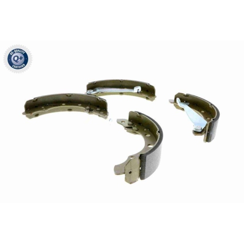 Bremsbackensatz VAICO V10-0450 Green Mobility Parts f&uuml;r AUDI SEAT SKODA VAUXHALL