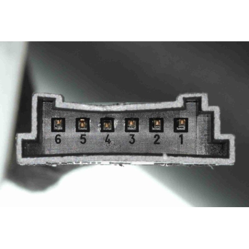 Elektromotor, Heckklappe VEMO V20-55-0024 Original VEMO Qualität für BMW