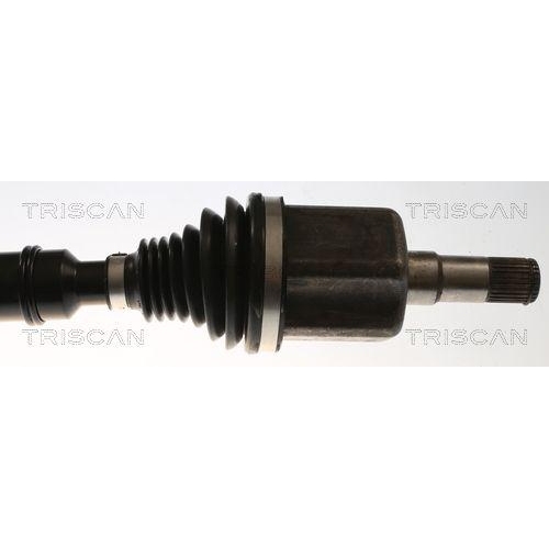 Antriebswelle TRISCAN 8540 82113 für MG SAIC MOTOR