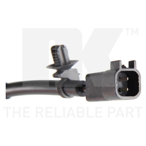 Sensor, Raddrehzahl NK 292580 f&uuml;r FORD, f&uuml;r Fahrzeuge ohne Kollisionswarner