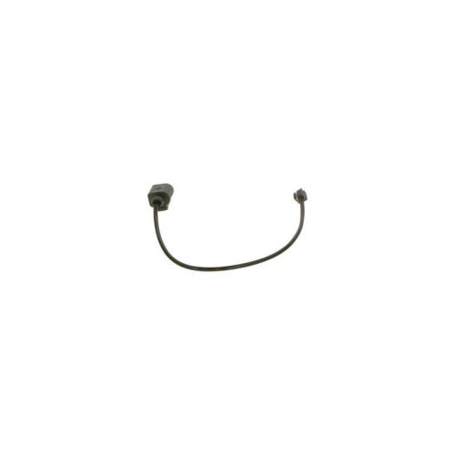 Warnkontakt, Bremsbelagverschleiß BOSCH 1 987 474 567 für AUDI SEAT SKODA VW